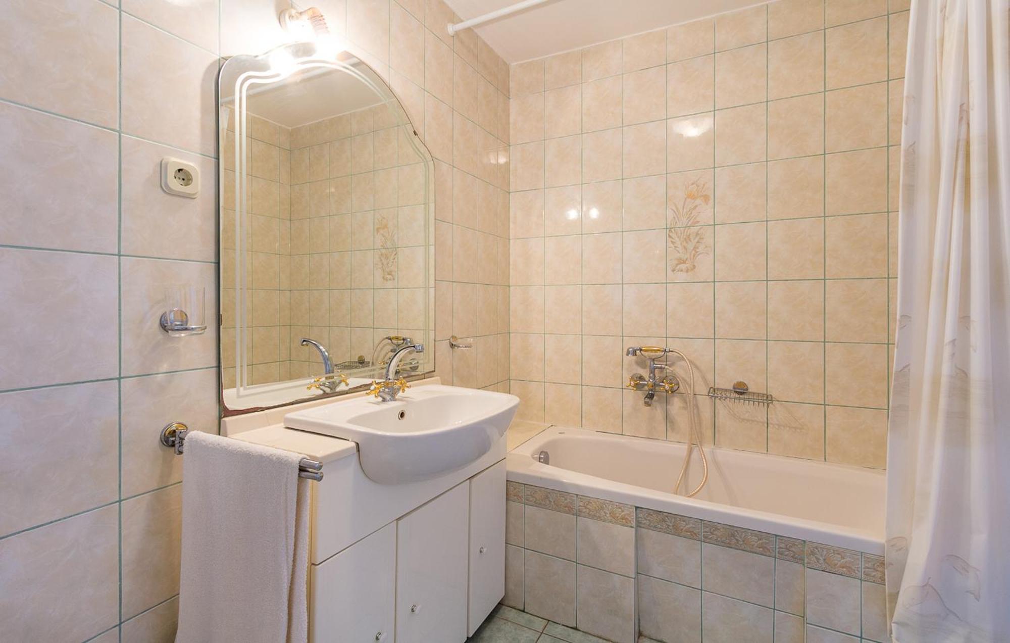 Apartments Pradolando Pula Dış mekan fotoğraf