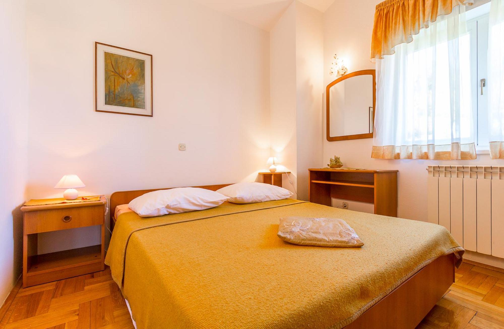 Apartments Pradolando Pula Dış mekan fotoğraf