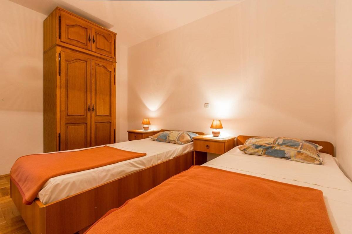 Apartments Pradolando Pula Dış mekan fotoğraf