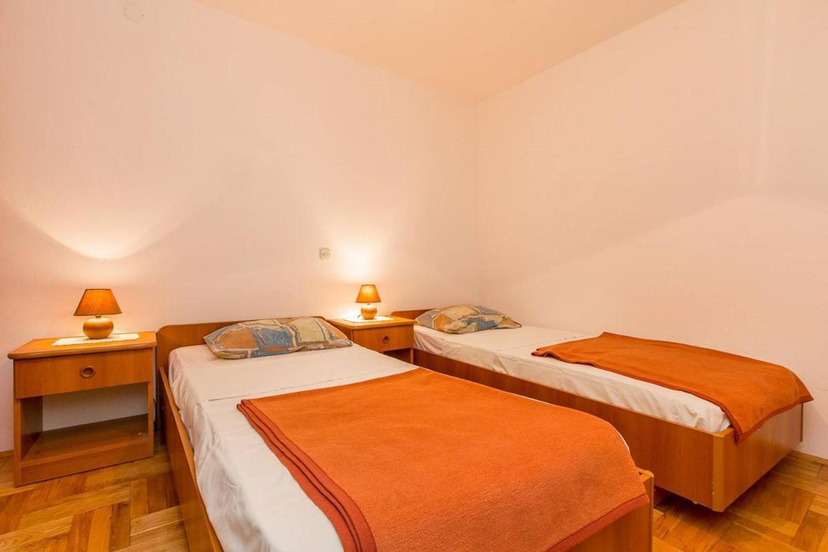 Apartments Pradolando Pula Dış mekan fotoğraf