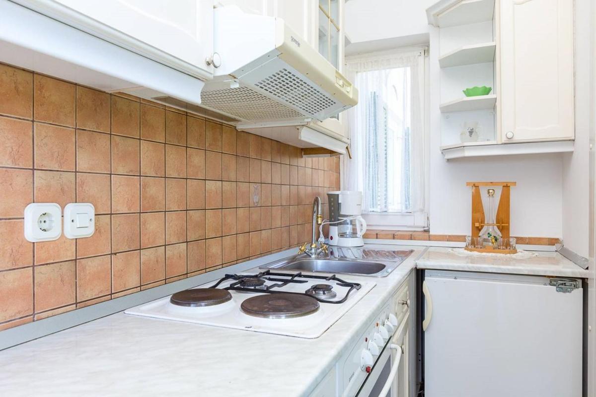 Apartments Pradolando Pula Dış mekan fotoğraf