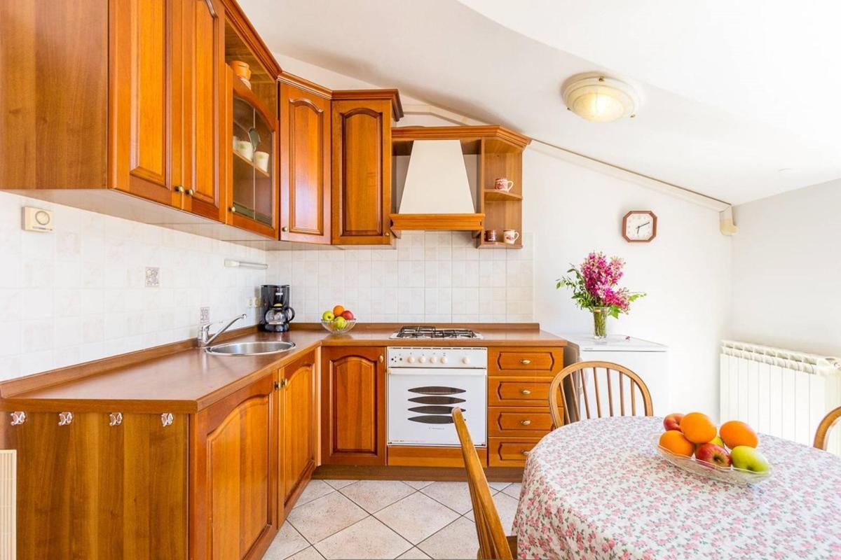Apartments Pradolando Pula Dış mekan fotoğraf