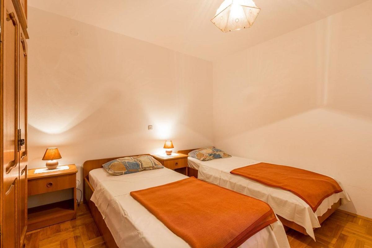 Apartments Pradolando Pula Dış mekan fotoğraf