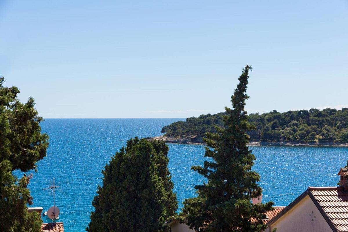 Apartments Pradolando Pula Dış mekan fotoğraf