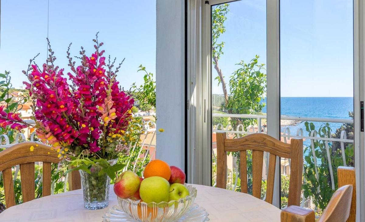 Apartments Pradolando Pula Dış mekan fotoğraf