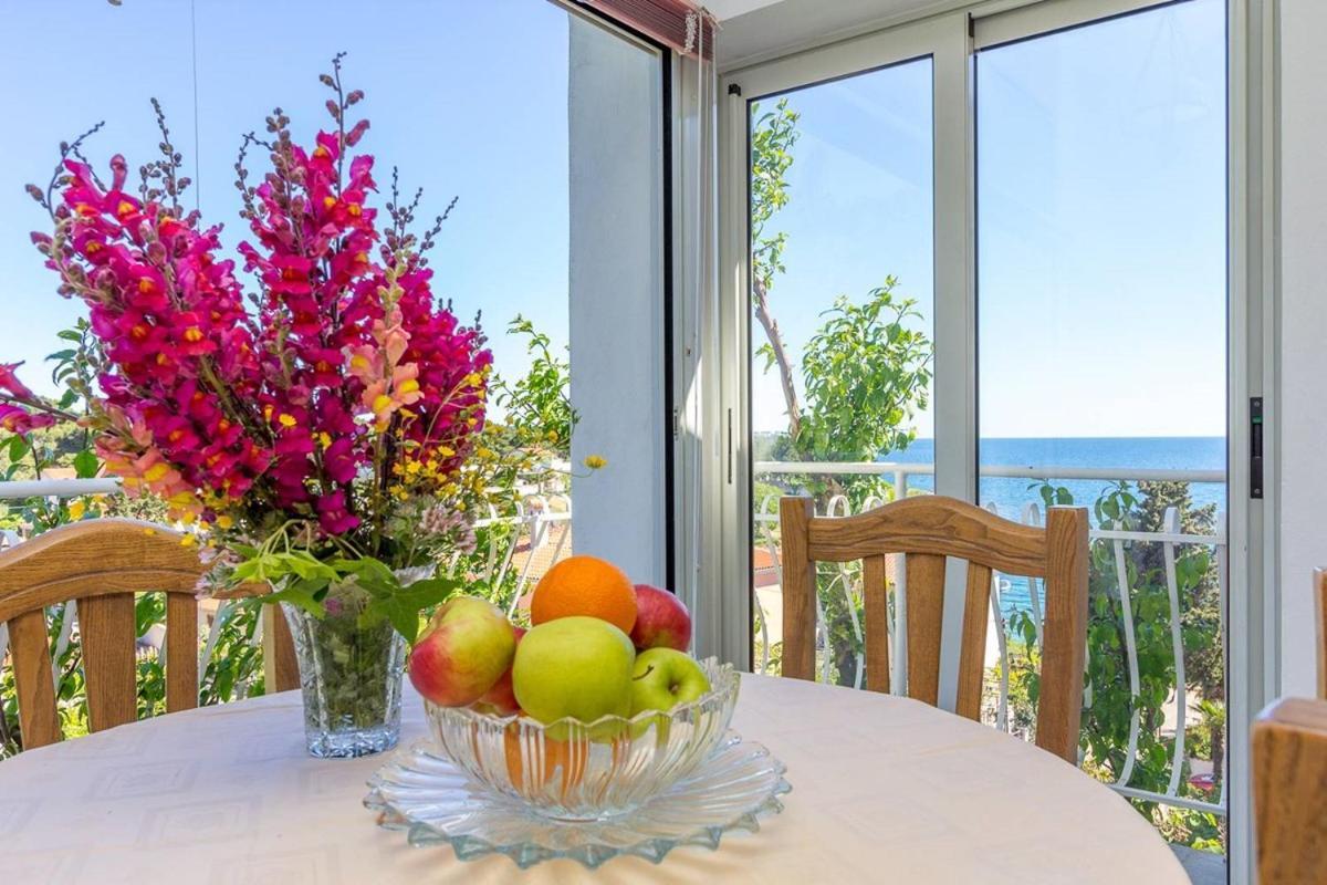 Apartments Pradolando Pula Dış mekan fotoğraf