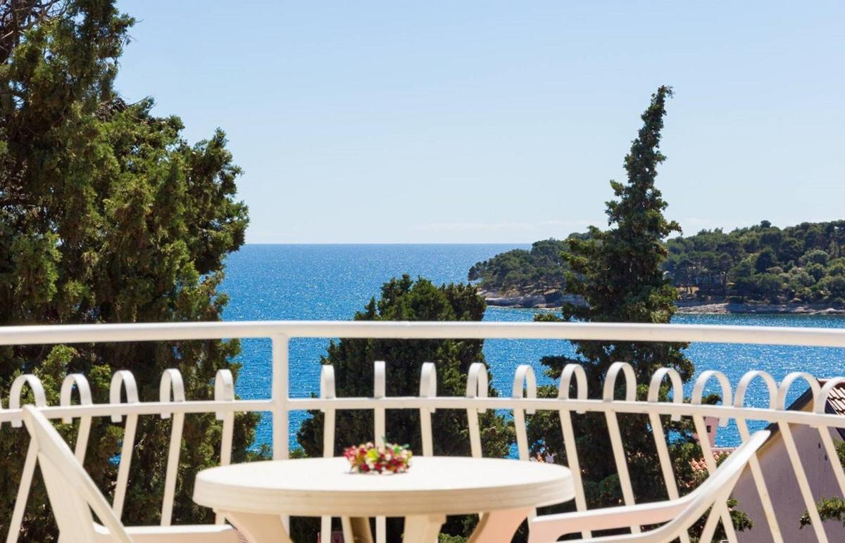 Apartments Pradolando Pula Dış mekan fotoğraf