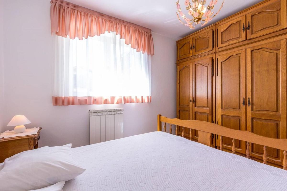 Apartments Pradolando Pula Dış mekan fotoğraf