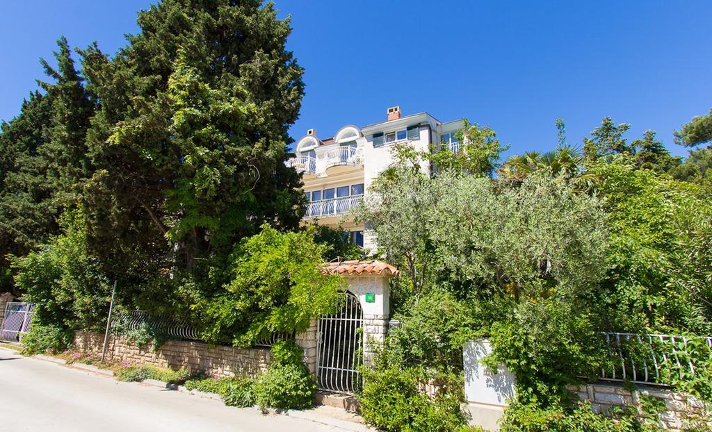 Apartments Pradolando Pula Dış mekan fotoğraf