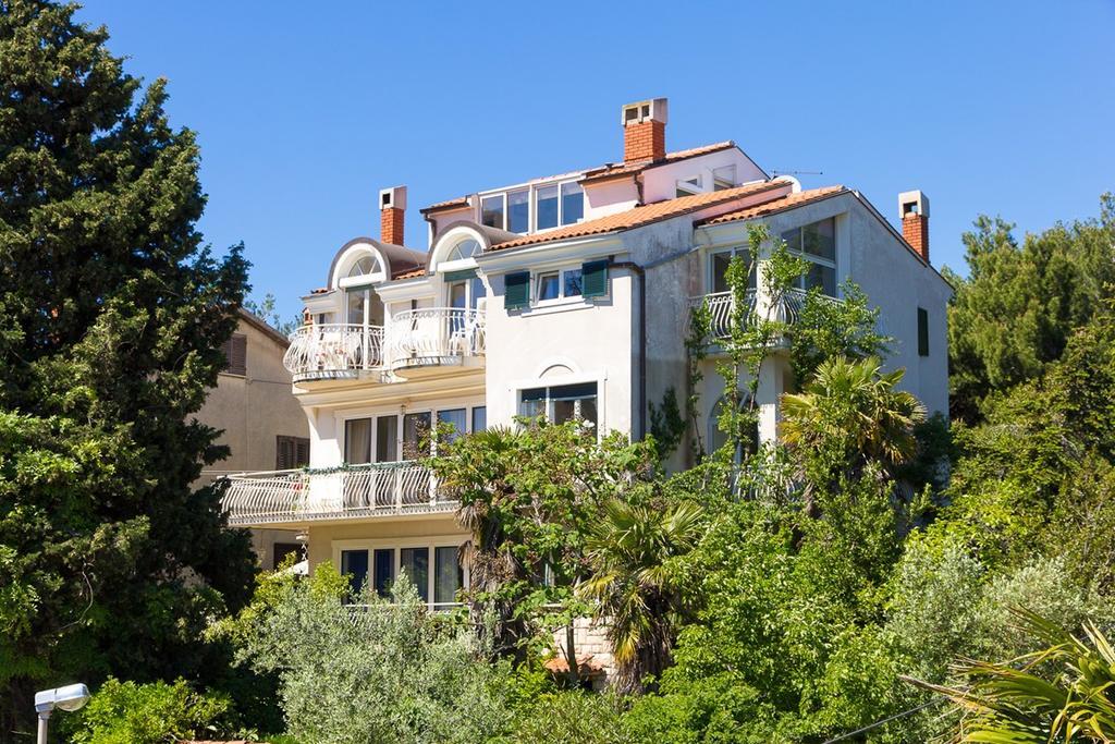 Apartments Pradolando Pula Dış mekan fotoğraf