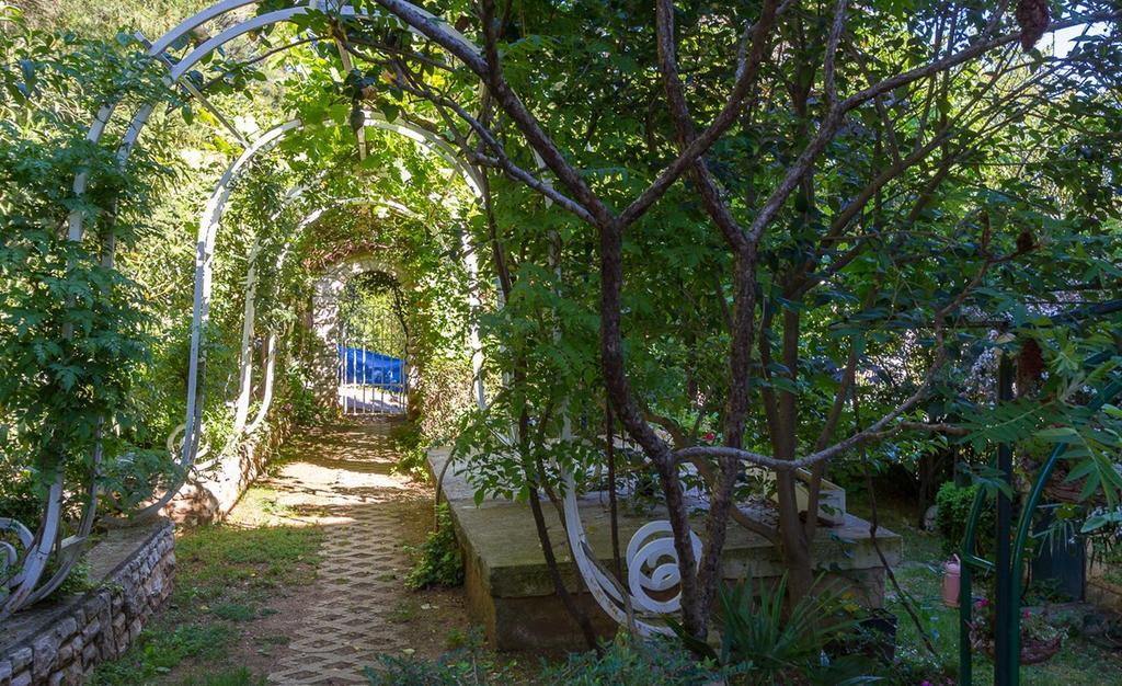 Apartments Pradolando Pula Dış mekan fotoğraf