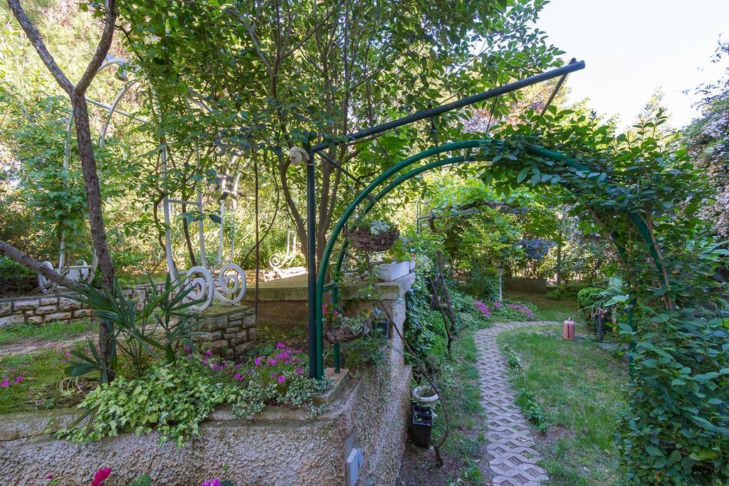 Apartments Pradolando Pula Dış mekan fotoğraf