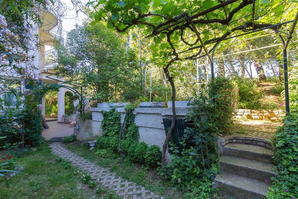 Apartments Pradolando Pula Dış mekan fotoğraf