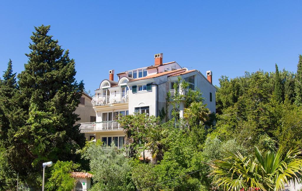 Apartments Pradolando Pula Dış mekan fotoğraf