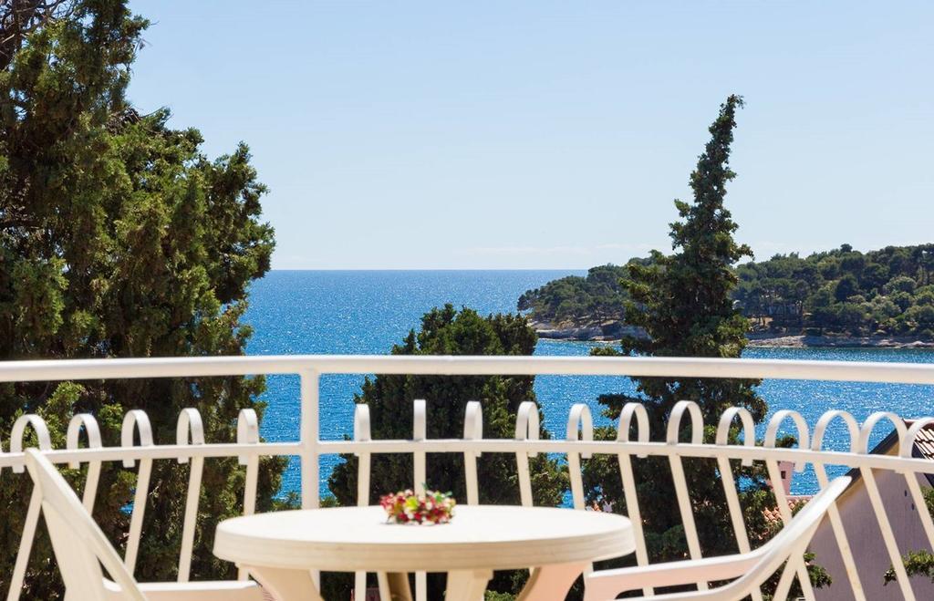 Apartments Pradolando Pula Dış mekan fotoğraf