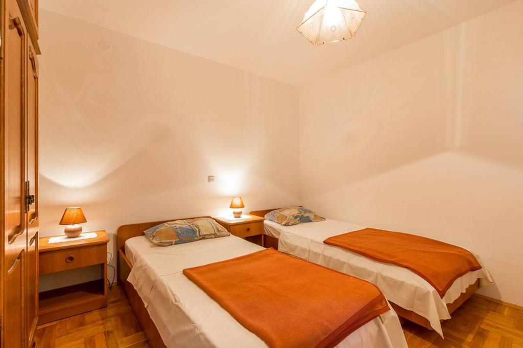 Apartments Pradolando Pula Dış mekan fotoğraf