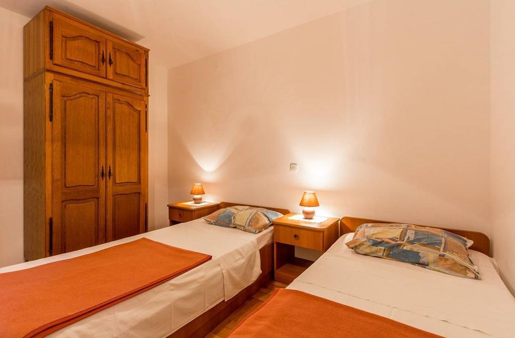 Apartments Pradolando Pula Dış mekan fotoğraf