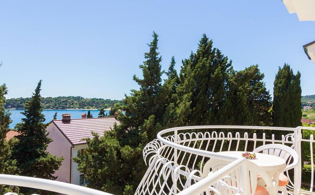 Apartments Pradolando Pula Dış mekan fotoğraf